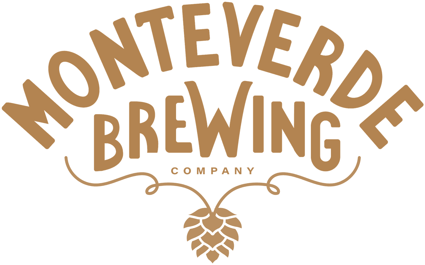 Monteverde Brewing Company